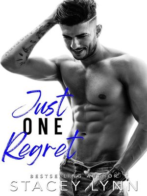 cover image of Just One Regret